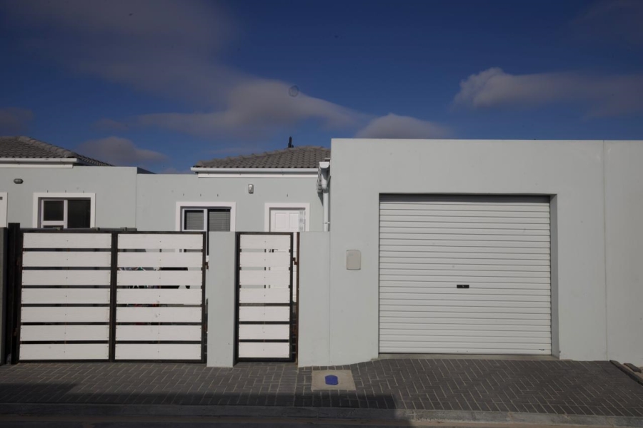 3 Bedroom Property for Sale in Weltevreden Valley Western Cape